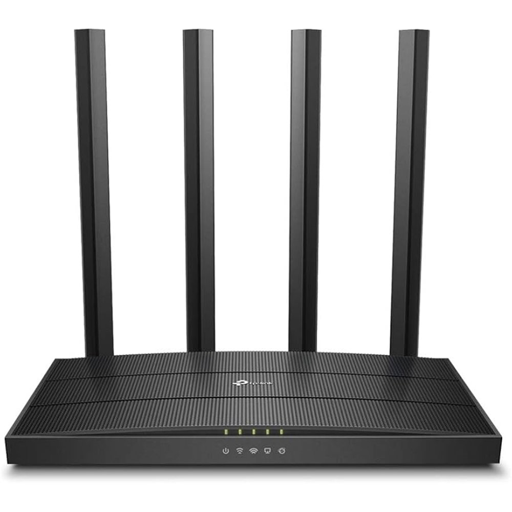 TP-LINK AC1900 WIRELESS DUAL BAND GIGABIT ROUTER ARCHER C80