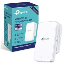 EXTENSOR TP-LINK AC1200 WHOLE HOME MESH WI-FI AP