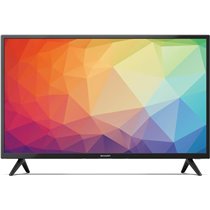 Monitor HD Ready Sharp 32FG2EA 32" con Android TV y Chromecast 
