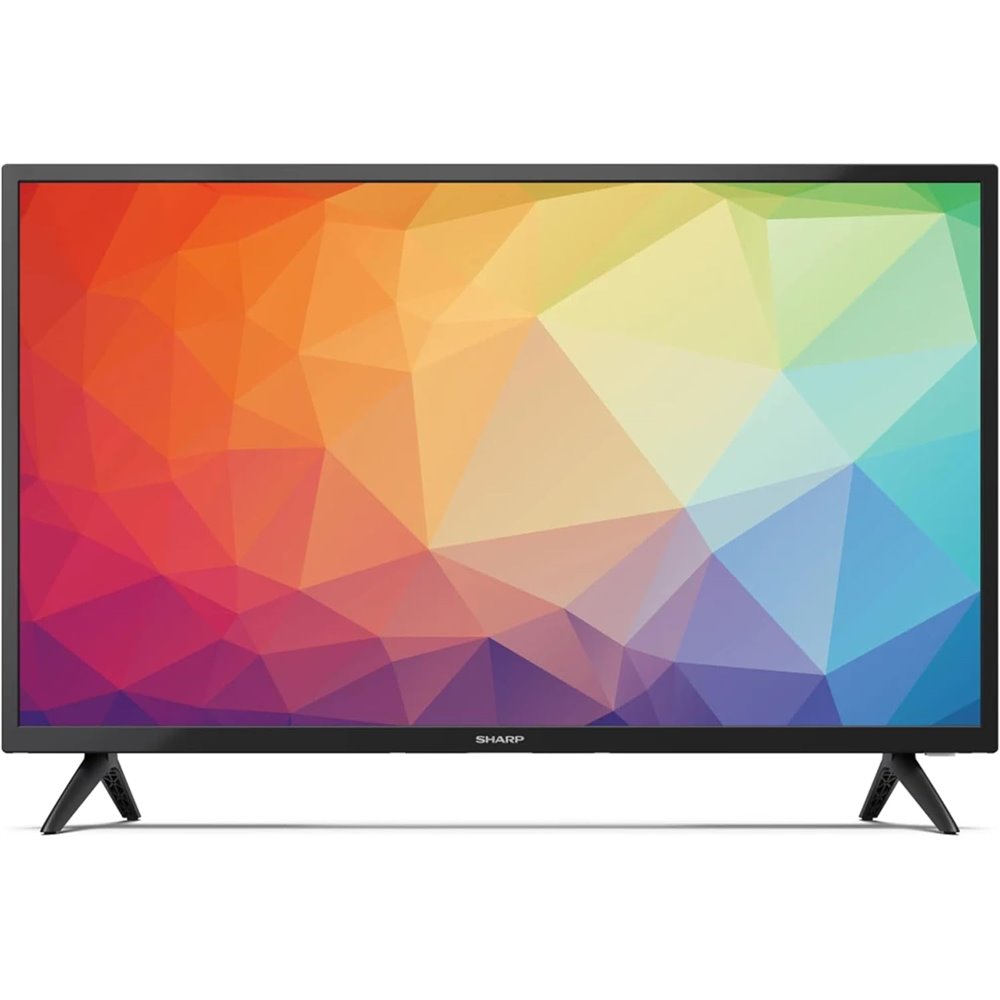 Monitor HD Ready Sharp 32FG2EA 32" con Android TV y Chromecast Monitor HD Ready Sharp 32FG2EA 32" con Android TV y Chromecast