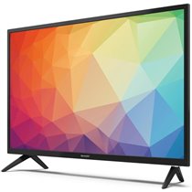 Monitor HD Ready Sharp 32FG2EA 32" con Android TV y Chromecast 
