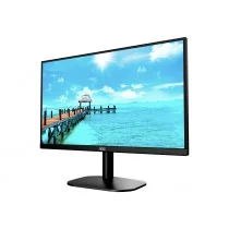 Monitor Profesional FHD AOC 24B2XH/EU 23.8" LED IPS HDMI VGA