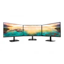 Monitor Profesional FHD AOC 24B2XH/EU 23.8" LED IPS HDMI VGA