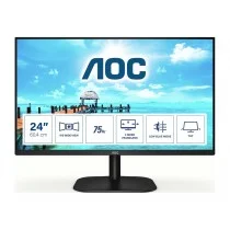 Monitor Profesional FHD AOC 24B2XH/EU 23.8" LED IPS HDMI VGA