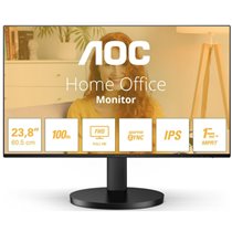 Monitor Profesional FHD AOC 24B3HA2 23.8" LED IPS 100Hz
