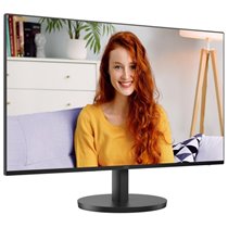 Monitor Profesional FHD AOC 24B3HA2 23.8" LED IPS 100Hz