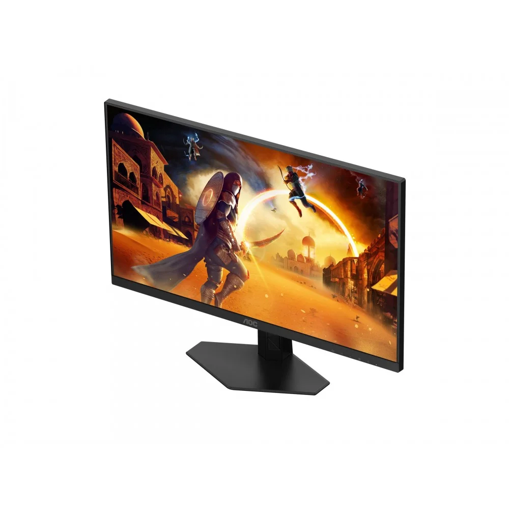 Monitor Gaming AOC 24G4XE 23.8" FHD IPS 180Hz G-Sync Monitor Gaming AOC 24G4XE 23.8" FHD IPS 180Hz G-Sync