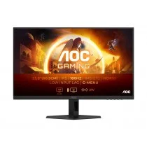 Monitor Gaming AOC 24G4XE 23.8" FHD IPS 180Hz G-Sync