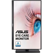 Monitor Profesional Pivotante ASUS VA24EQSB 23.8" FHD IPS 75Hz