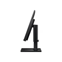 Monitor Profesional Samsung LF27T450FQRXEN 27" FHD IPS 75Hz