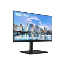 Monitor Profesional Samsung LF27T450FQRXEN 27" FHD IPS 75Hz