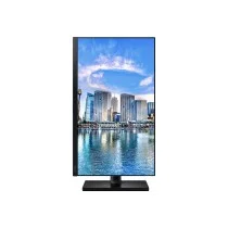 Monitor Profesional Samsung LF27T450FQRXEN 27" FHD IPS 75Hz