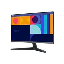 Monitor Profesional Samsung LS27C330GAUXEN 27" FHD IPS 100Hz