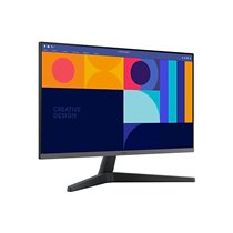 Monitor Profesional Samsung LS27C330GAUXEN 27" FHD IPS 100Hz