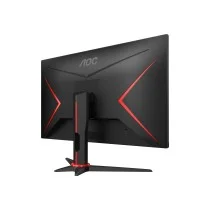 Monitor Gaming AOC Q27G2E 27" QHD VA 155Hz 1ms