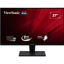 Monitor Profesional ViewSonic VA2715-H 27" FHD VA 100Hz