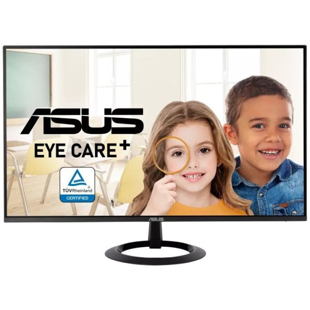 Monitor Gaming ASUS VZ24EHF 24" FHD IPS 100Hz 1ms HDMI Monitor Gaming ASUS VZ24EHF 24" FHD IPS 100Hz 1ms HDMI