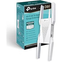 TP-LINK EAP673-EXTENDER EXTENSOR WI-FI 6 DE PARED AX5400