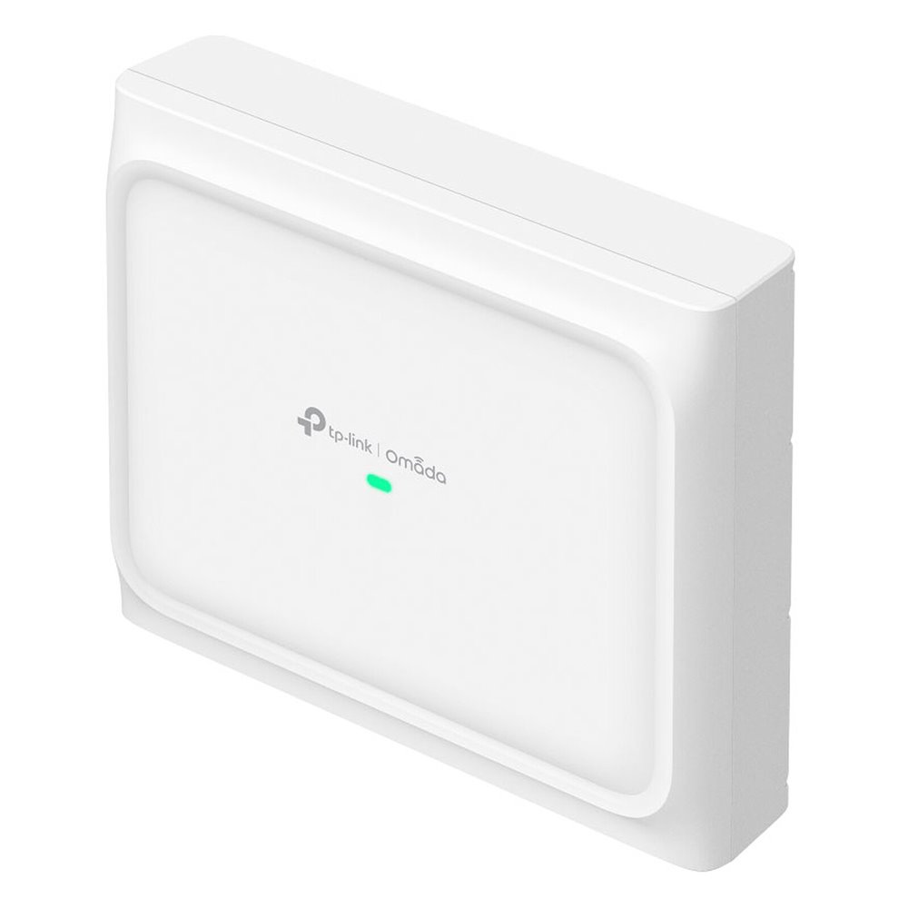 TP-LINK EAP772-OUTDOOR PUNTO DE ACCESO WI-FI 7 DE TRES BANDAS PARA INTERIORES Y EXTERIORES OMADA BE9300