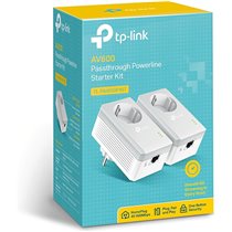 TP-LINK TL-PA4010P KIT POWERLINE AV600