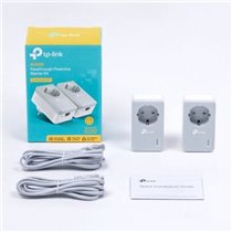 TP-LINK TL-PA4010P KIT POWERLINE AV600
