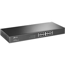Switch no gestionable TP-Link TL-SG1016