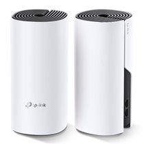 TP-LINK DECO M4(2-PACK) AC1200 SISTEMA WI-FI MESH EN TODO EL HOGAR