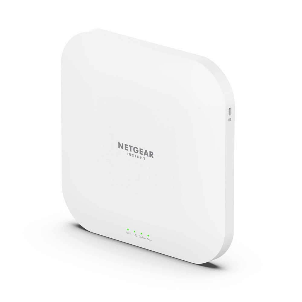 ¬PUNTO DE ACCESO WI-FI 6 DE DOBLE B