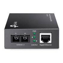 TP-LINK MC210CS CONVERSOR MEDIOS MONO MODO 15KM