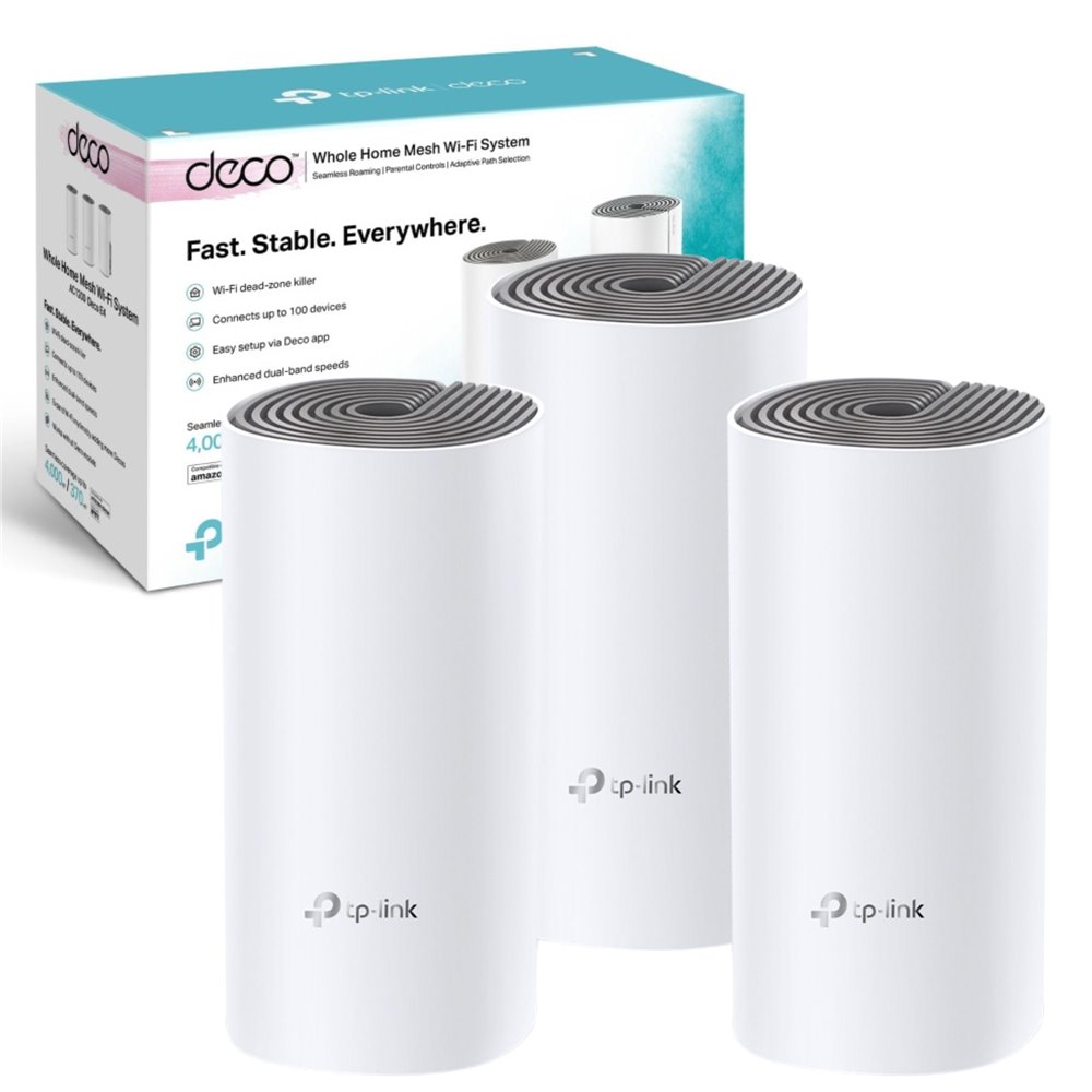AC1200 WHOLE HOME MESH WI-FI AP