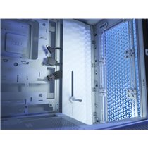 Corsair FRAME 4000D Mid-Tower White: Caja Semitorre E-ATX