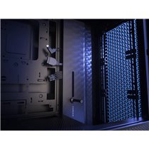 Corsair FRAME 4000D Mid-Tower Black: Caja Semitorre E-ATX
