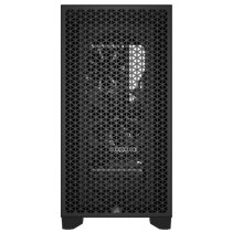 Corsair 3000D Airflow Mid-Tower Black: Caja Semitorre ATX