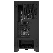 Corsair 3000D Airflow Mid-Tower Black: Caja Semitorre ATX