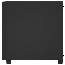 Corsair 3000D Airflow Mid-Tower Black: Caja Semitorre ATX