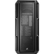 Corsair 5000T Mid-Tower Black: Caja Semitorre E-ATX