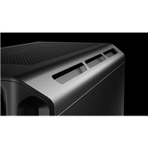 Corsair 5000T Mid-Tower Black: Caja Semitorre E-ATX