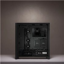 Corsair 4000D Airflow Mid-Tower Black: Caja Semitorre E-ATX