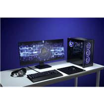 Corsair 4000D Airflow Mid-Tower Black: Caja Semitorre E-ATX