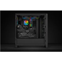 Corsair 4000D Airflow Mid-Tower Black: Caja Semitorre E-ATX