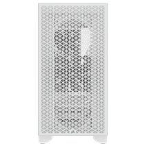 Corsair 3000D Airflow Mid-Tower White: Caja Semitorre ATX