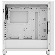 Corsair 3000D Airflow Mid-Tower White: Caja Semitorre ATX