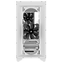 Corsair 3000D Airflow Mid-Tower White: Caja Semitorre ATX