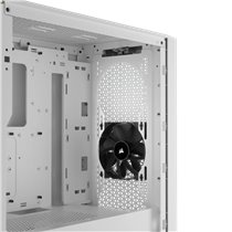 Corsair 3000D Airflow Mid-Tower White: Caja Semitorre ATX