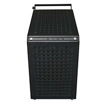 Cooler Master Qube 500 Flatpack Black Caja Semitorre E-ATX
