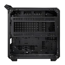 Cooler Master Qube 500 Flatpack Black Caja Semitorre E-ATX