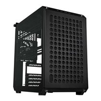 Cooler Master Qube 500 Flatpack Black Caja Semitorre E-ATX