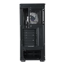 Cooler Master CMP 520 ARGB Mid-Tower Black ATX