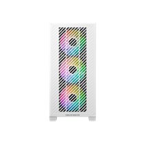 Cooler Master Elite 301 White Caja Semitorre Micro-ATX