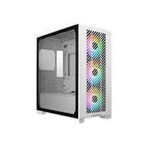Cooler Master Elite 301 White Caja Semitorre Micro-ATX